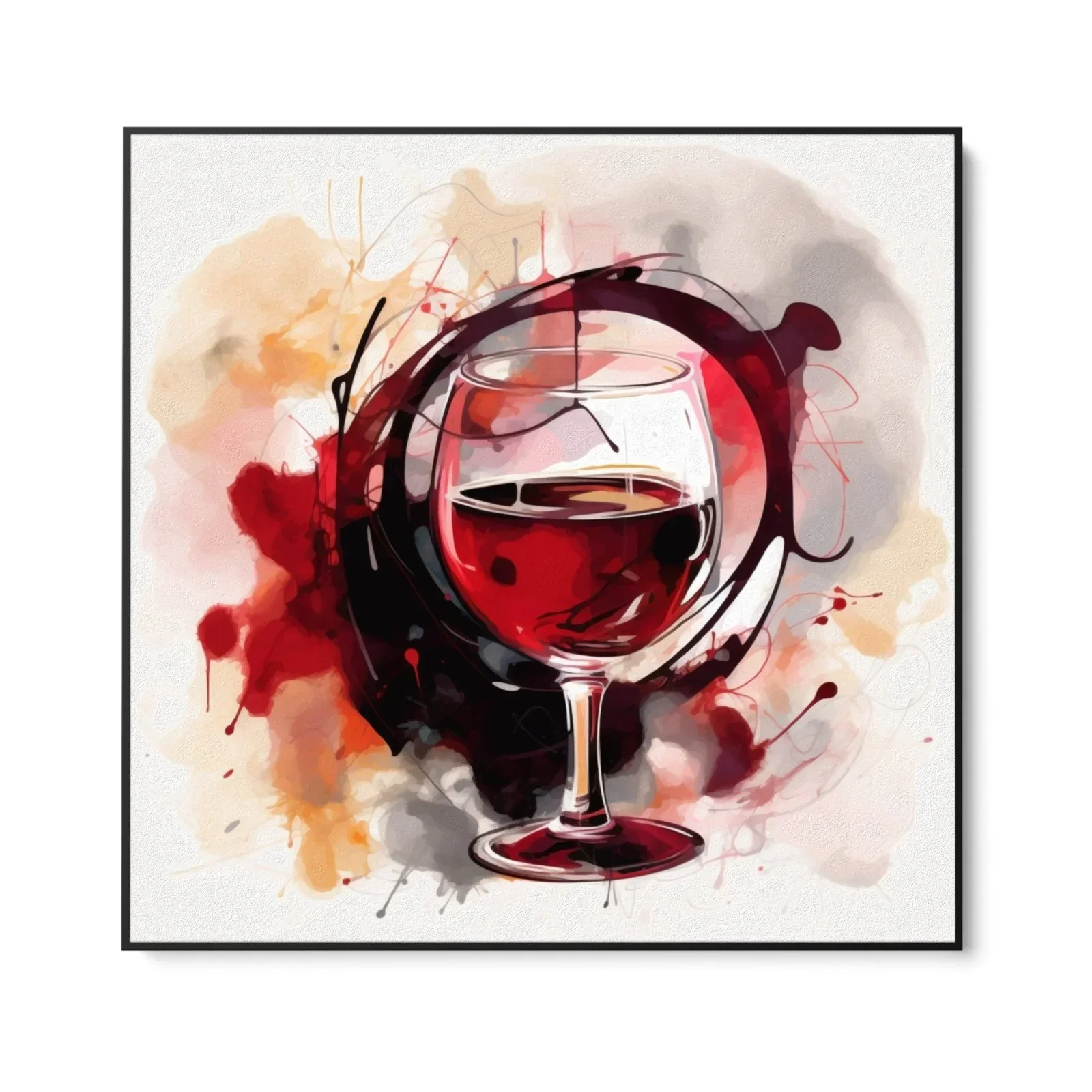 Vino Astratto - Image 6