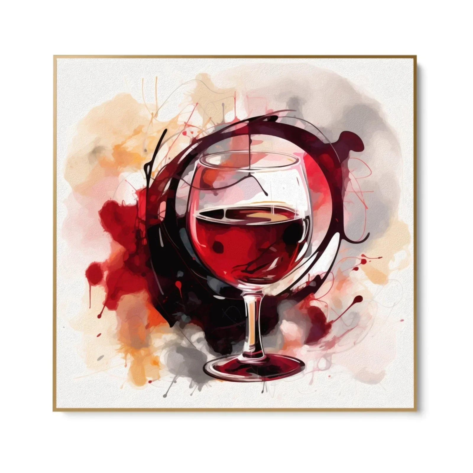 Vino Astratto - Image 8