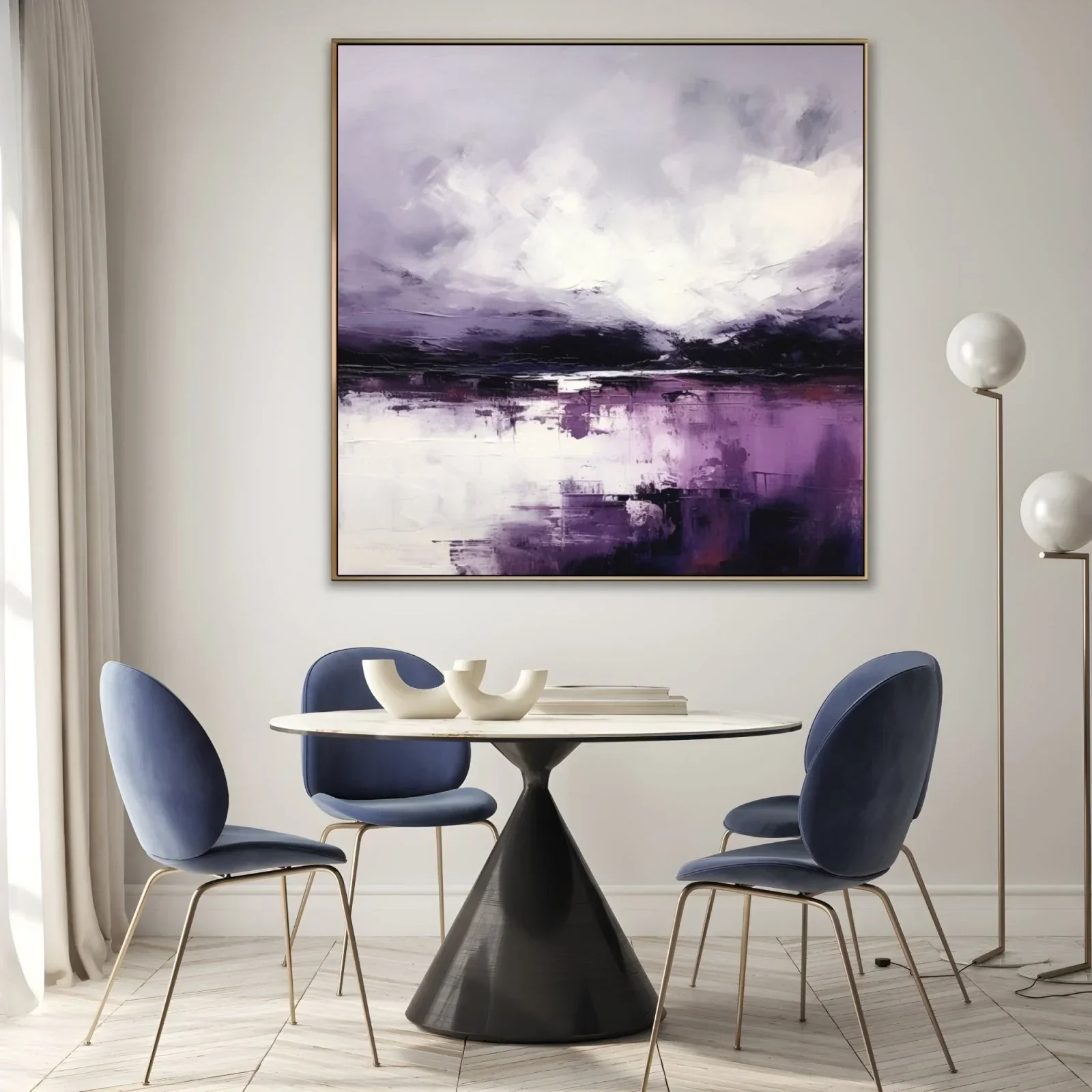 Viola astrale - Image 3
