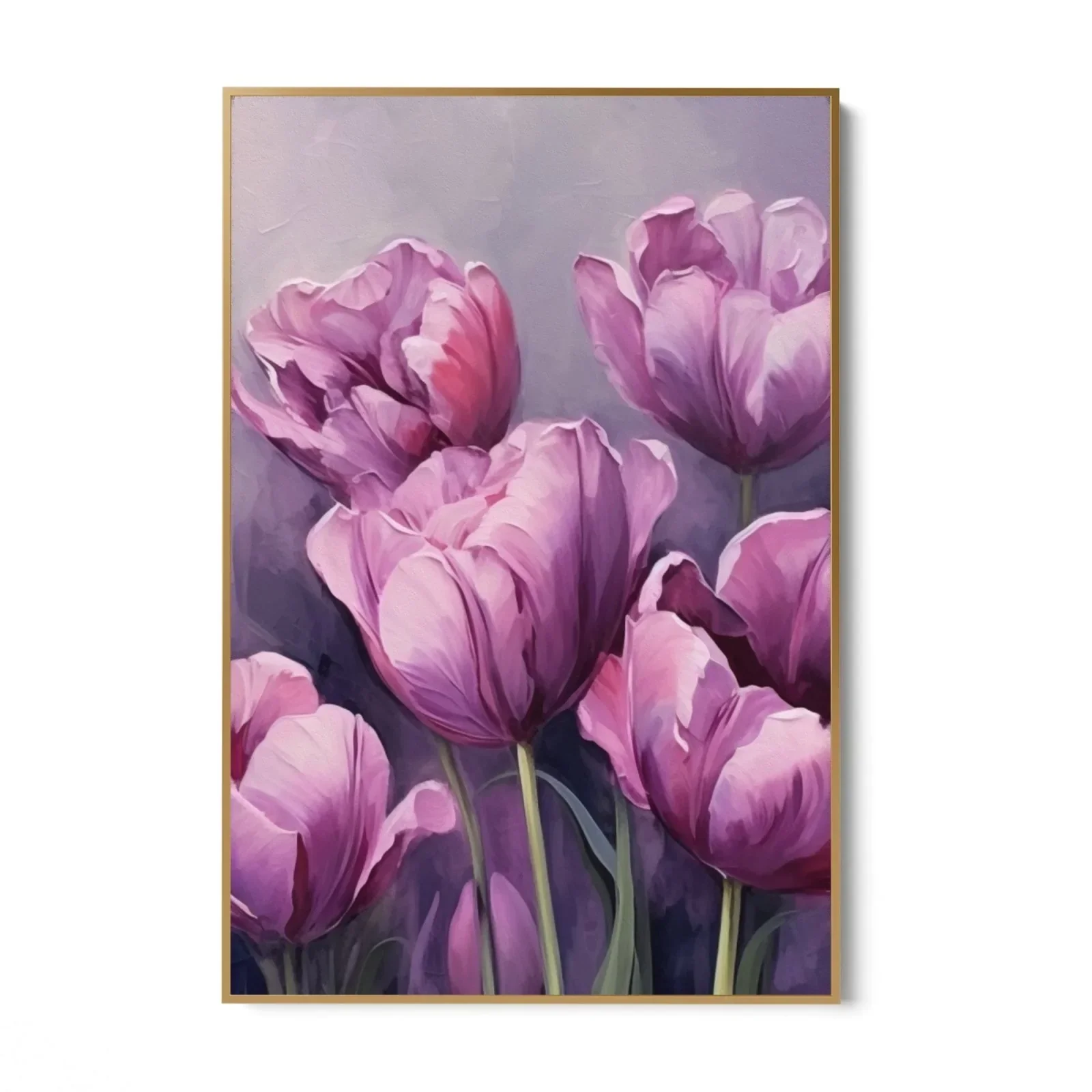 Tulipani viola - Image 10