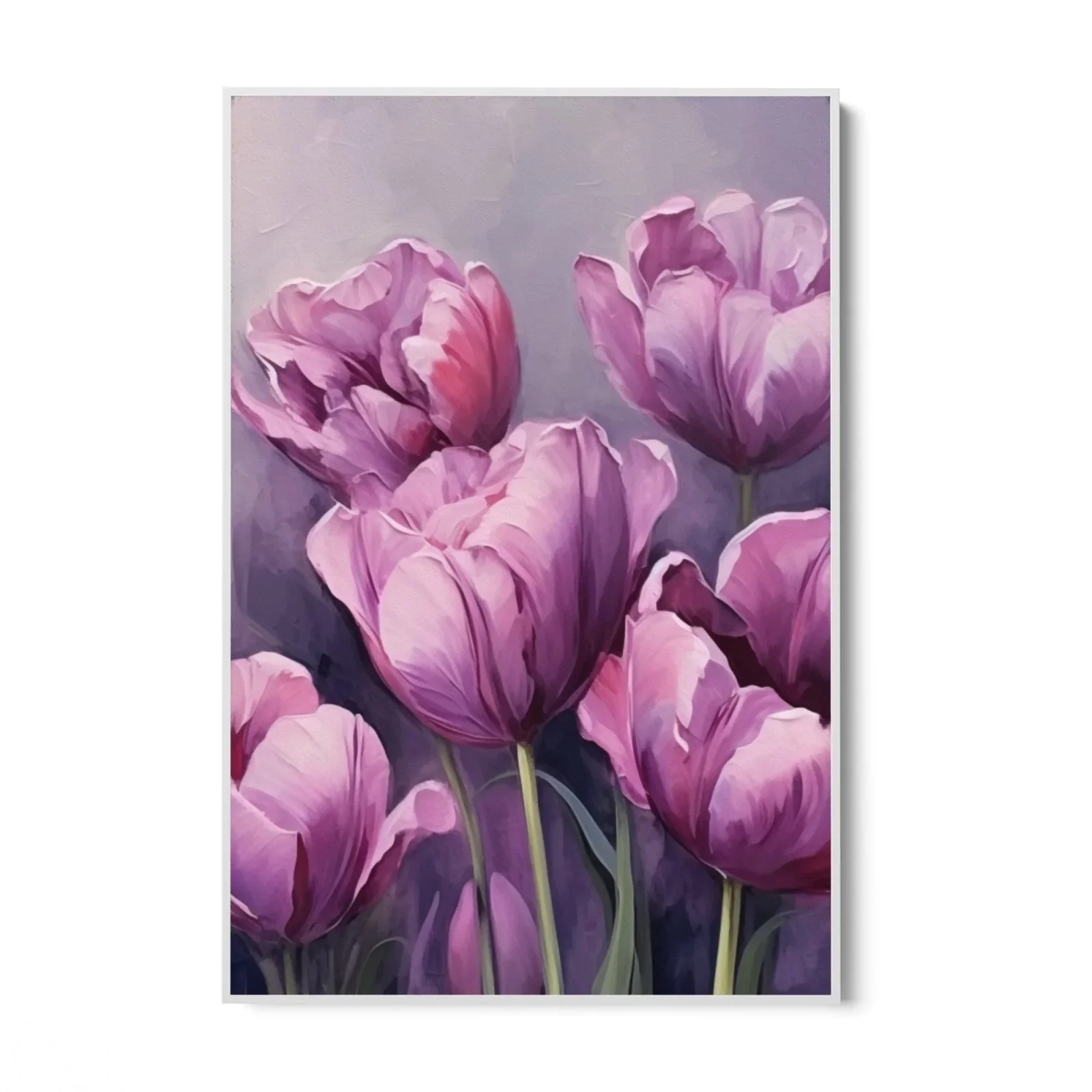 Tulipani viola - Image 12