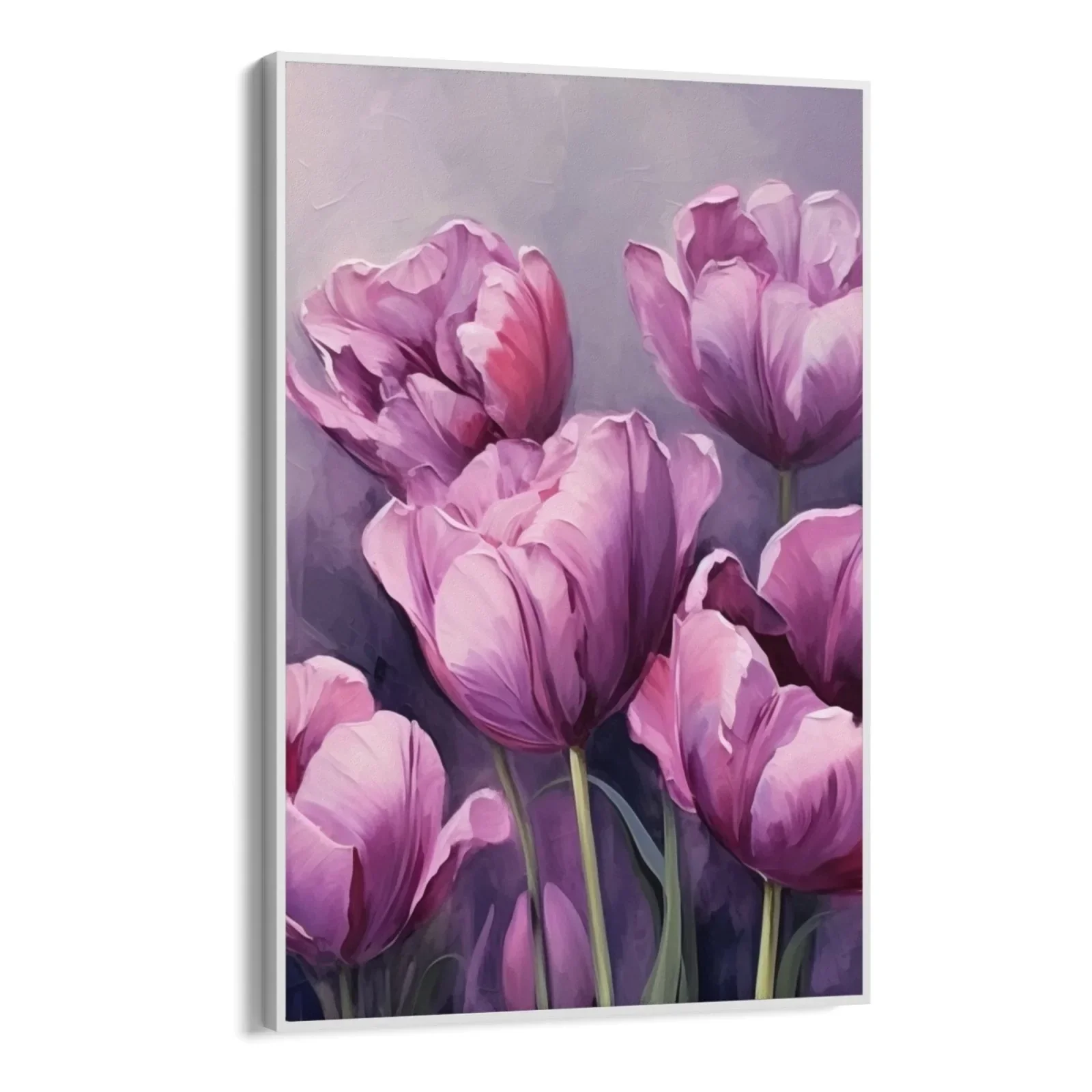 Tulipani viola - Image 13