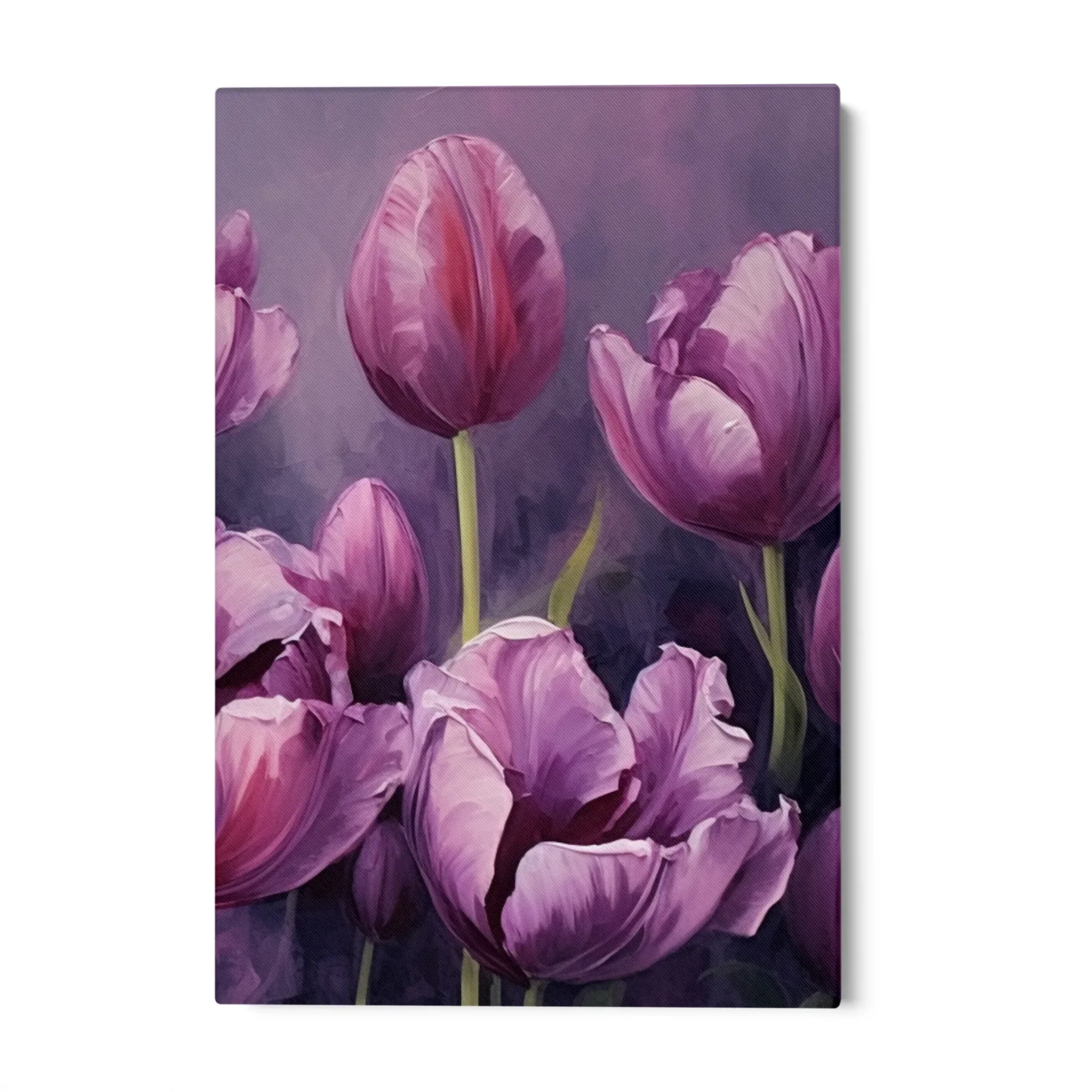 Tulipani viola - Image 14