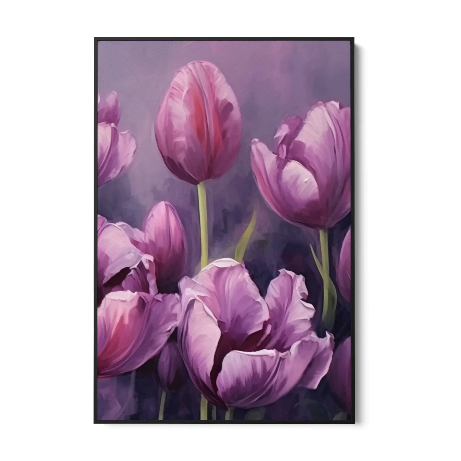 Tulipani viola - Image 16