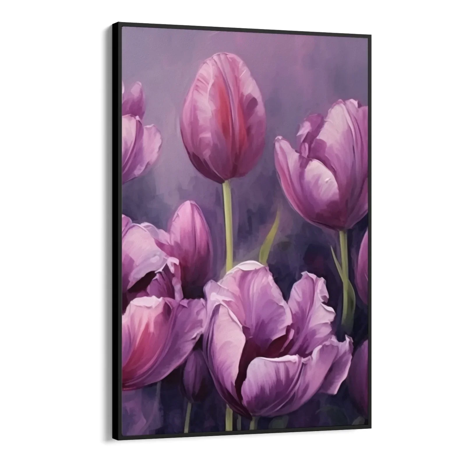 Tulipani viola - Image 17