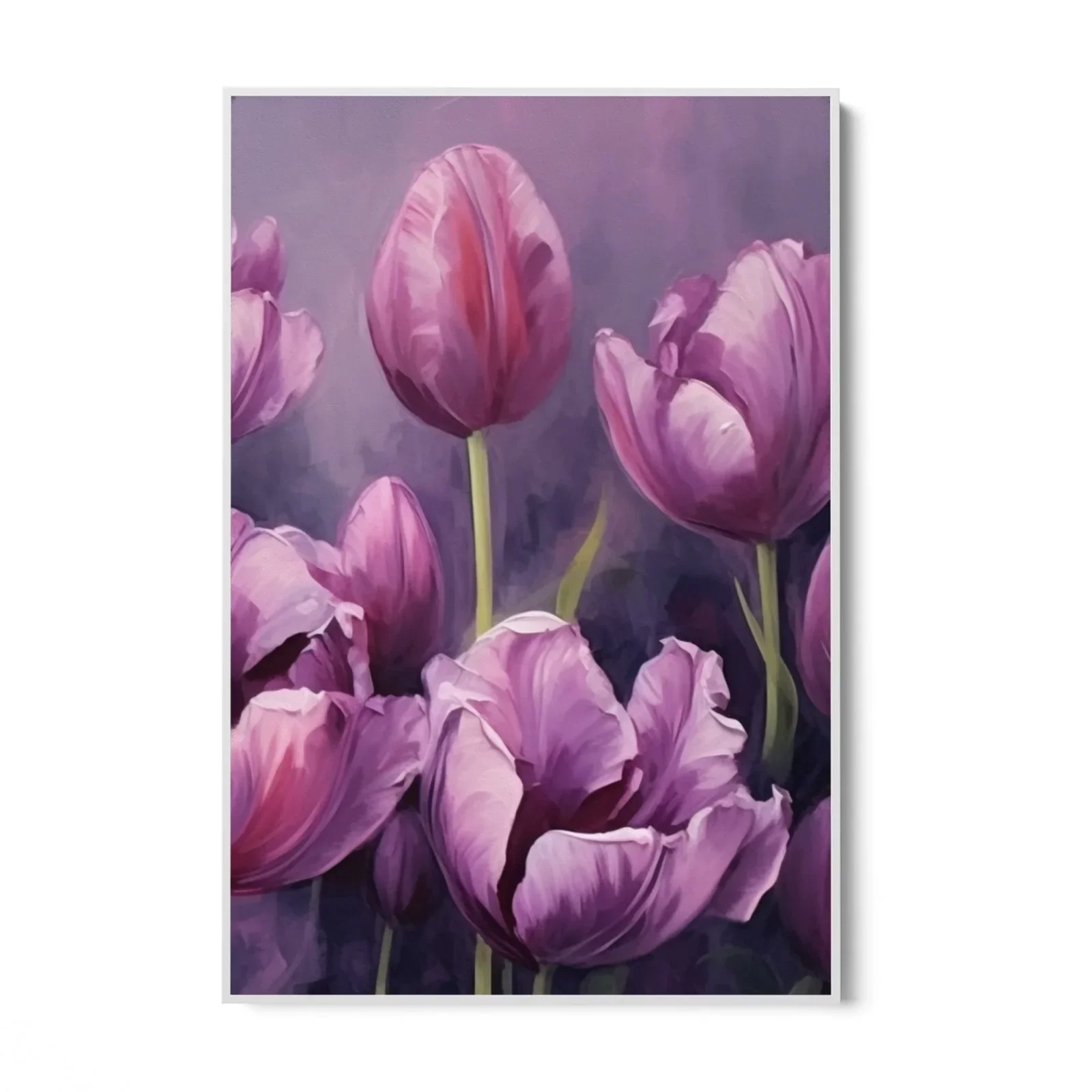 Tulipani viola - Image 20