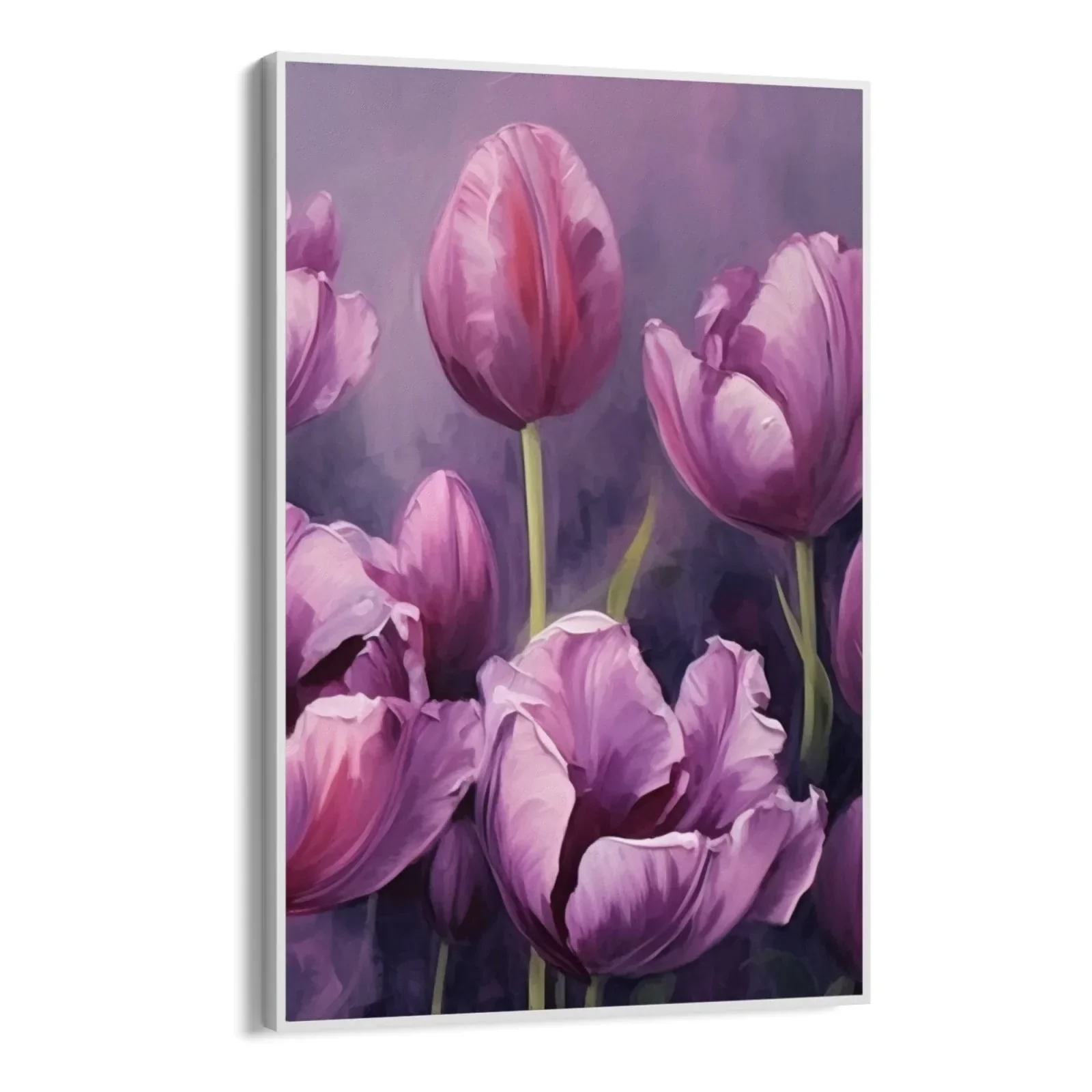 Tulipani viola - Image 21