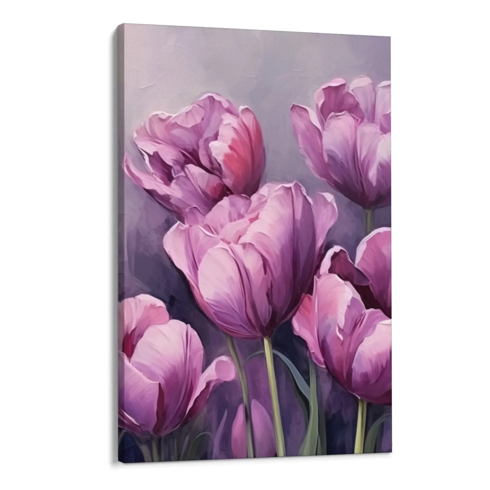 Tulipani viola - Image 7