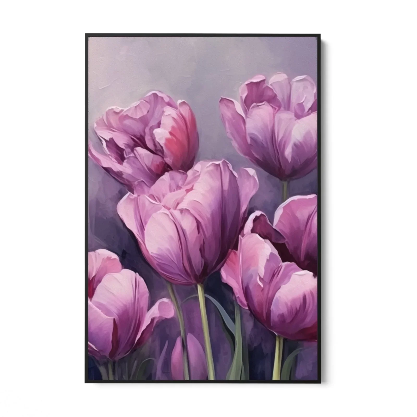 Tulipani viola - Image 8