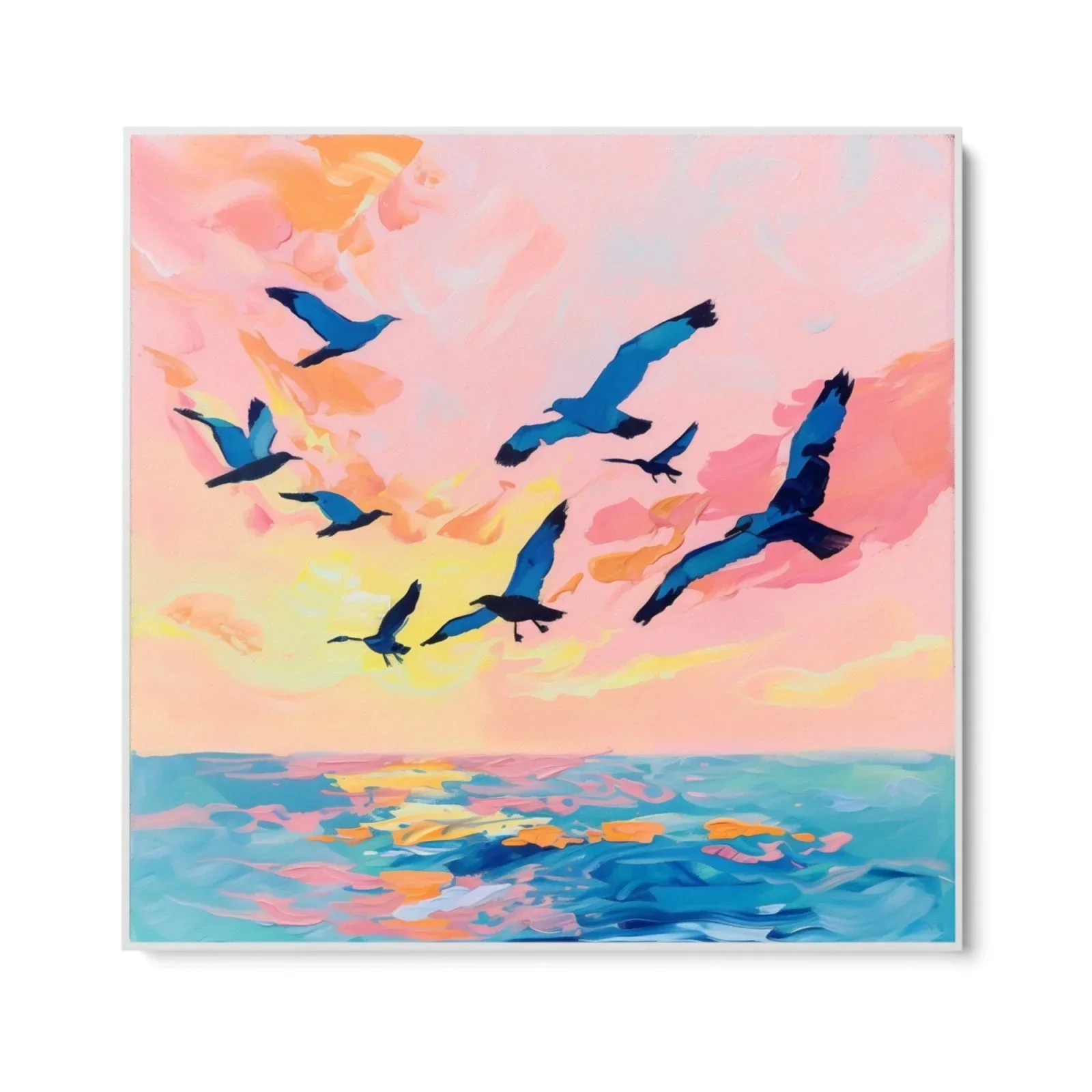 Volo al tramonto - Image 10