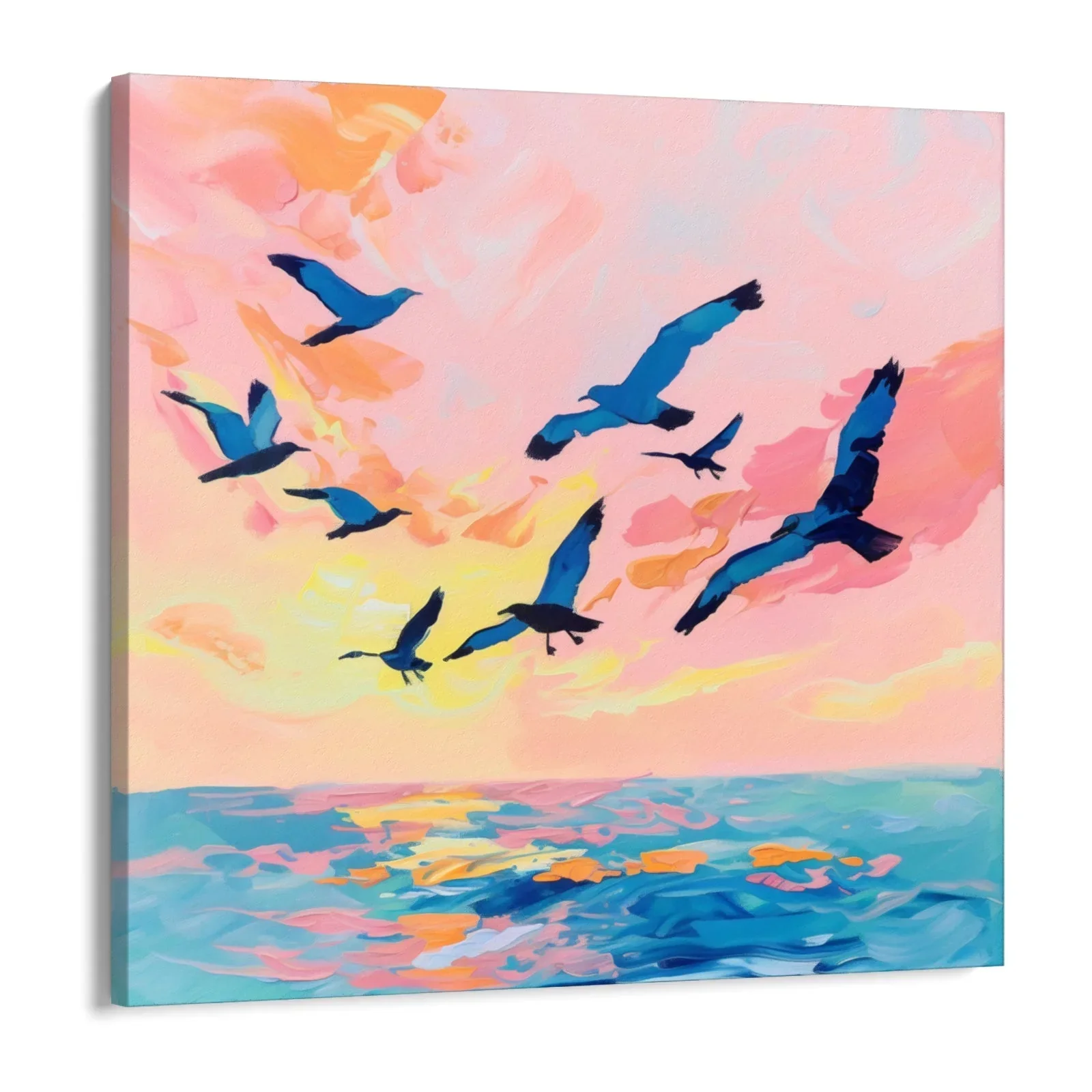 Volo al tramonto - Image 5