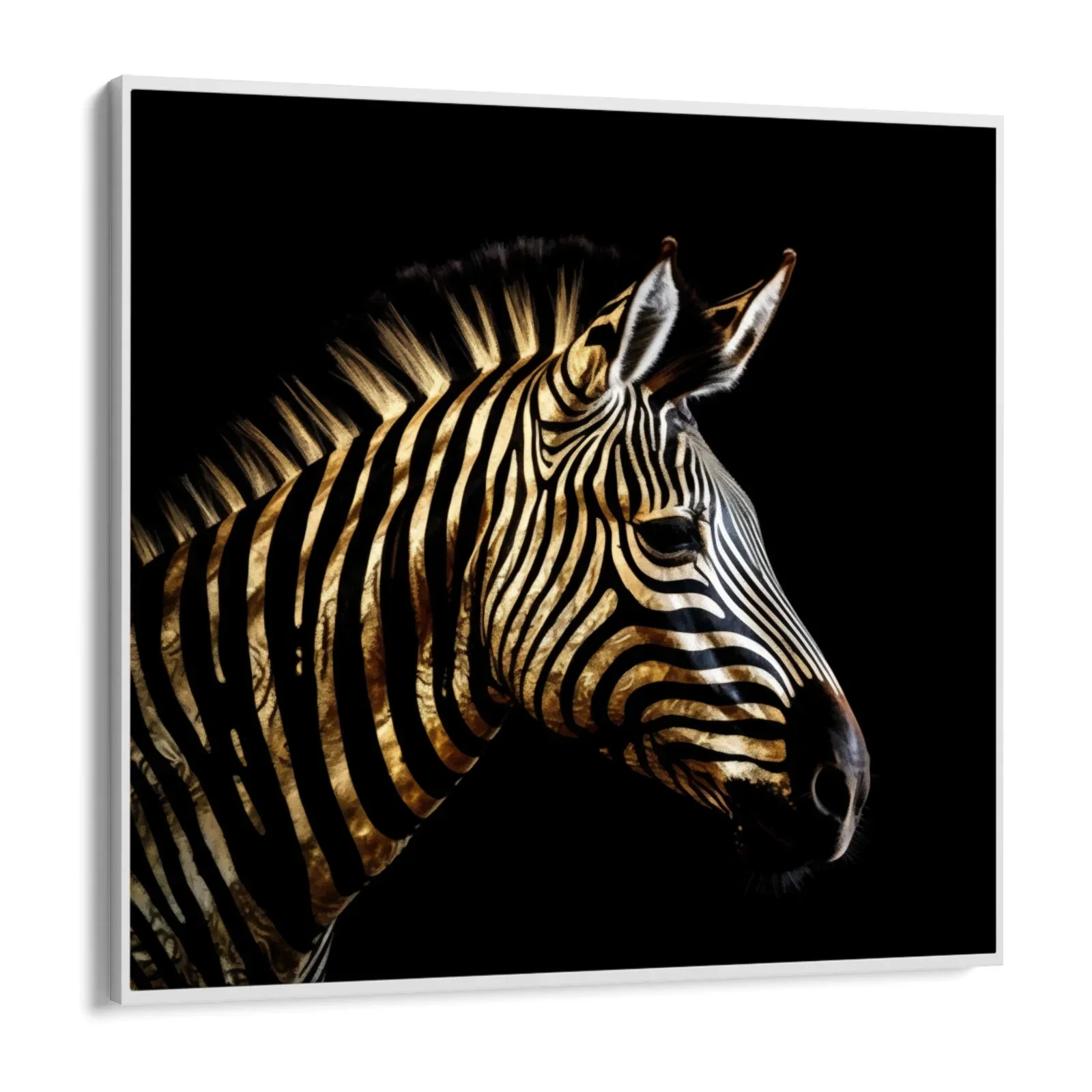 Zebra Dorata - Image 11
